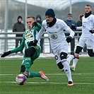 FK Mladá Boleslav - Bohemians Praha 1905 2:0 (2:0)