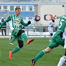 FK Mladá Boleslav - Bohemians Praha 1905 2:0 (2:0)