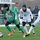 FK Mladá Boleslav - Bohemians Praha 1905 2:0 (2:0)