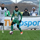 FK Mladá Boleslav - Bohemians Praha 1905 2:0 (2:0)