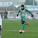 FK Mladá Boleslav - Bohemians Praha 1905 2:0 (2:0)