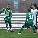 FK Mladá Boleslav - Bohemians Praha 1905 2:0 (2:0)