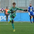 FK Mladá Boleslav - Bohemians Praha 1905 2:0 (2:0)