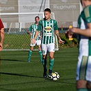 FK Rubin Kazaň - Bohemians Praha 1905 1:0 (1:0)