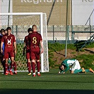 FK Rubin Kazaň - Bohemians Praha 1905 1:0 (1:0)