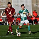 FK Rubin Kazaň - Bohemians Praha 1905 1:0 (1:0)