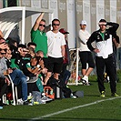 FK Rubin Kazaň - Bohemians Praha 1905 1:0 (1:0)