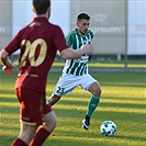 FK Rubin Kazaň - Bohemians Praha 1905 1:0 (1:0)