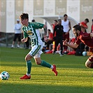 FK Rubin Kazaň - Bohemians Praha 1905 1:0 (1:0)