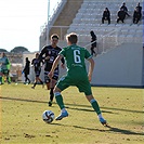 Wolfsberger - Bohemians 1:1 (1:0)