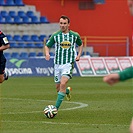 FC Vysočina Jihlava - Bohemians Praha 1905 4:0 (1:0)