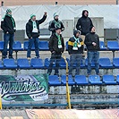 FC Vysočina Jihlava - Bohemians Praha 1905 4:0 (1:0)