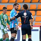 FC Vysočina Jihlava - Bohemians Praha 1905 4:0 (1:0)