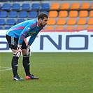 FC Vysočina Jihlava - Bohemians Praha 1905 4:0 (1:0)