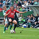 Bohemians Praha 1905 - FC MAS Táborsko 2:2 (0:1) 