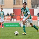 Bohemians Praha 1905 - FC MAS Táborsko 2:2 (0:1) 