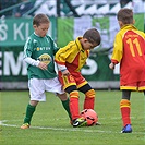 Bohemians Praha 1905 - FC MAS Táborsko 2:2 (0:1) 