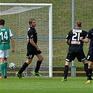 FK Baumit Jablonec - Bohemians Praha 1905 2:0 (1:0)