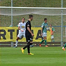 FK Baumit Jablonec - Bohemians Praha 1905 2:0 (1:0)