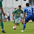 Bohemians - Vlašim 3:1 (3:1)