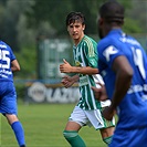 Bohemians - Vlašim 3:1 (3:1)