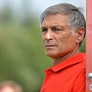 SK Zápy - Bohemians 1905 1:3 (1:0)