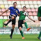 1. FK Příbram - Bohemians Praha 1905 