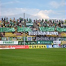 1. FK Příbram - Bohemians Praha 1905 4:2 (2:0)