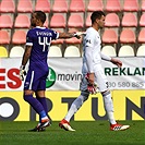 1. FK Příbram - Bohemians Praha 1905 4:2 (2:0)