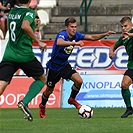 1. FK Příbram - Bohemians Praha 1905 4:2 (2:0)