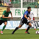 Příbram - Bohemians 3:2 (1:0)