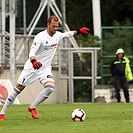 Příbram - Bohemians 3:2 (1:0)