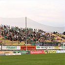 Příbram - Bohemians 3:2 (1:0)