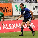 Příbram - Bohemians 3:2 (1:0)