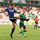 Příbram - Bohemians 3:2 (1:0)