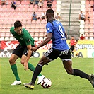 Příbram - Bohemians 3:2 (1:0)