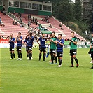 Příbram - Bohemians 3:2 (1:0)