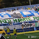 Baník Ostrava - Bohemians 1905 0:1 (0:1)