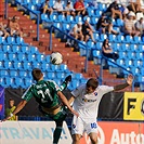 Baník Ostrava - Bohemians 1905 0:1 (0:1)