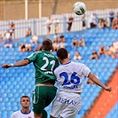 Baník Ostrava - Bohemians 1905 0:1 (0:1)