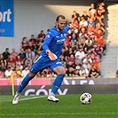 Sparta - Bohemians 1:1 (0:1)