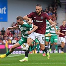 Sparta - Bohemians 1:1 (0:1)