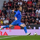 Sparta - Bohemians 1:1 (0:1)