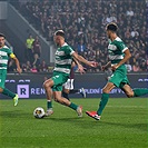 Sparta - Bohemians 1:1 (0:1)