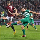 Sparta - Bohemians 1:1 (0:1)