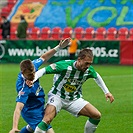 Bohemians 1905 - Baník Ostrava 1:1