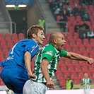 Bohemians 1905 - Baník Ostrava 1:1