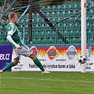 Bohemians Praha 1905 - SK Sigma Olomouc 1:1 (1:0)