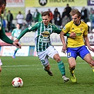 Bohemians - Zlín 1:1 (1:1)