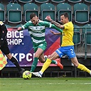 Bohemians - Teplice 2:0 (0:0)